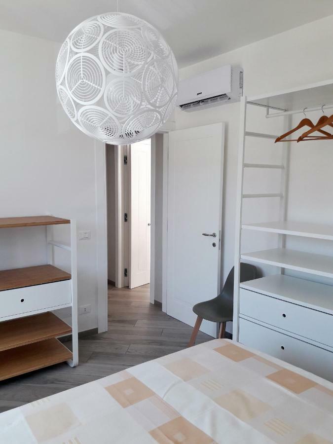 Morfino Vacanze Apartments San Vito Lo Capo Exterior photo